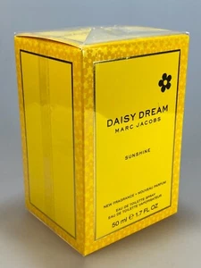 Marc Jacobs Daisy Dream Sunshine eau de toilette spray 50 ml - Imagen 1 de 4