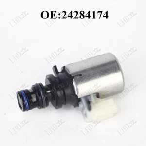 9T65 Transmission Pressure Solenoid For GM Cadillac XT6 XT5 XT6 24284174) - Bild 1 von 3