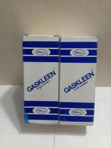 Pall GLF6101SM4S Gaskleen Filter Assembly, 0.003 Micron (New – Open box ) - Picture 1 of 4