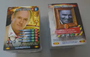 Doctor Who - Battles In Time: Devastator 1 to 125. Multi-buy discount. - Picture 1 of 117