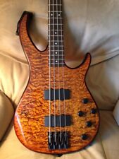 Autographed Peavey Millennium AC BXP Bass Guitar (Randy Armstrong of RED) for sale