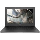 Hp Chromebook 11 G7 Ee 11.6" 32Gb N4000 Chromeos, Gray  Touchscreen C  Grade