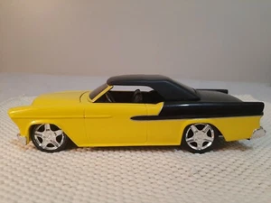 RARE 1955 Chevy Customs Racing Champions 1:24 Diecast Convertible Top - Picture 1 of 2