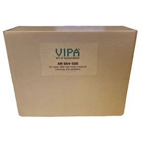 VIPA AN 664-500 ANTI VANDALISM INDUSTRIAL MOUNTING - Picture 1 of 2