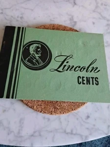 LINCOLN WEIZEN PFENNIG SAMMLUNG 1910-1960 - Bild 1 von 8