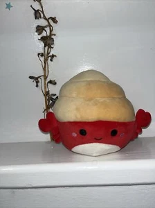 Squishmallows Official Kellytoy 5 Inch Soft Plush Squishy Toy Animals (Indie) - Picture 1 of 4