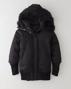 Steven Alan Puffer Coat - Picture 1 of 7