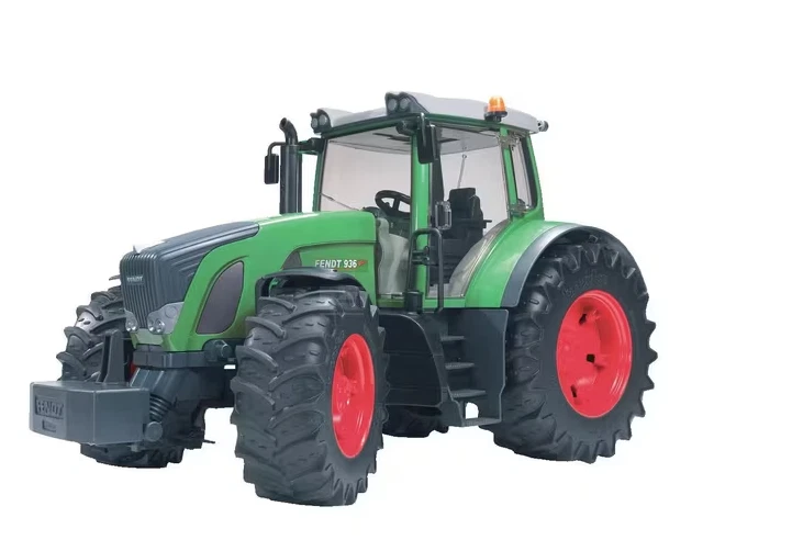 Bruder Fendt 936 Vario U03040 1:16 Scale Model Tractor - Image 1 of 1