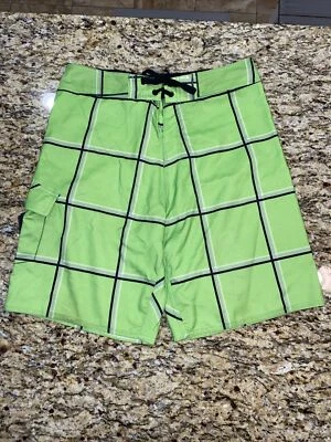 burnside board shorts 32 Foto 1 de 4