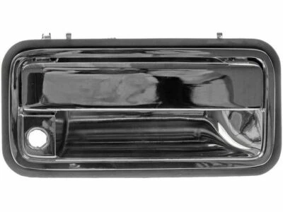 Manija de puerta delantera derecha Dorman 88736XY 1995 para GMC C2500 Suburban 1994-1999 Foto 1 de 2