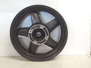 Yamaha YP 125 R X-Max SE 32 06-09 Felge hinten Hinterrad - Bild 1 von 2