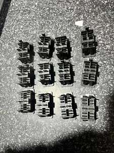 Volkswagen/VAG Plastic Connector - Picture 1 of 3