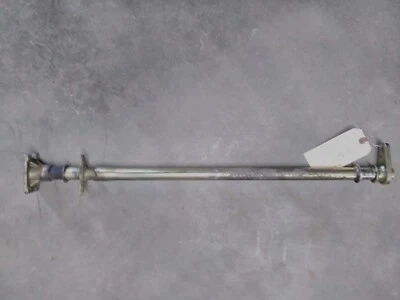 COLUMNA DE DIRECCIÓN YAMAHA 8ED-23813-00-00 OFF 2000 YAMAHA SX500r Foto 1 de 4