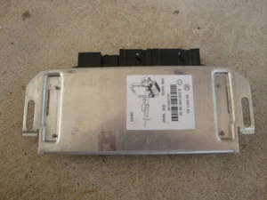 MERCEDES SL 03-05 R230 SL500 FRONT RIGHT SAM MODULE 2305450932 - Picture 1 of 4