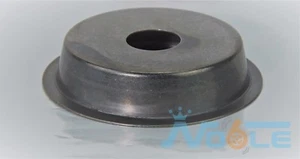 [Noble] Turbo Heat Shield for HINO RHC7F - Imagen 1 de 1