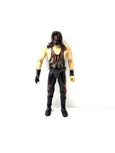WWE JAKKS R3 TECH KANE WRESTLING FIGURE RAW DRAFT SERIES BIG RED MACHINE WWF - Picture 1 of 4