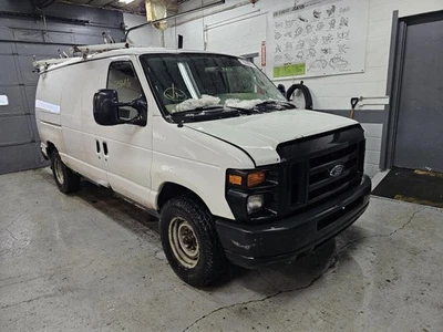 Outside Door Handle FORD VAN E250 Left 1996 THROUGH 2014 - Imagem 1 de 4