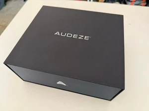 AUDEZE SINE DX Open-Back On-Ear Headphones B Stock #200-E7-2211-00-B - Picture 1 of 9