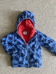 Girls vintage Boden Jacket Size 7-8 - Picture 1 of 2