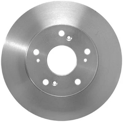 Bendix PRT5397 BENDIX Disc Brake Rotor For 02-15 Acura Honda Civic CR-Z RSX - Imagem 1 de 4