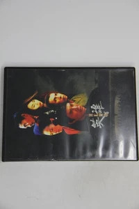 Hero- (2002, DVD) Region 3 Zhang Yimou Jet Li [PAL] - Picture 1 of 1