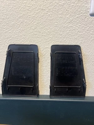 Cubierta de tapa de luz trasera interior DA Honda/Acura Integra 1990-1993 Foto 1 de 4