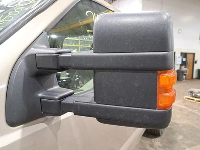 Espejo retrovisor de puerta lateral del conductor Lh 2008 F250sd Sku#4284414 Foto 1 de 4