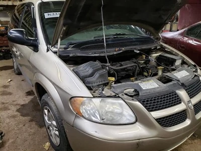 交流电压缩机带后交流适用于 01-02 CARAVAN 940906 — 第 1/4 张图片