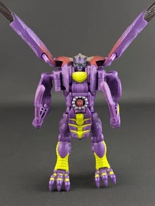 Transformers Universe Silverbolt complete Hasbro 2003 Beast Wars Deluxe - Picture 1 of 5