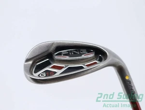 Ping G15 Wedge Lob LW Graphite Ladies Right Yellow Dot 34.0in - Picture 1 of 8