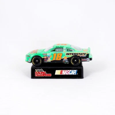 Racing Champions #18 1996 Bobby Labonte 1:64 Interstate B NASCAR Pontiac (501750) Foto 1 de 3