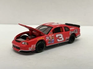 Dale Earnhardt #3 NASCAR Coca-Cola Chevy escala 1:64 fundido a presión por Revell 1999 - Imagen 1 de 20