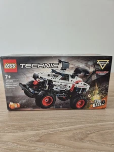 LEGO TECHNIC: Monster Jam Monster Mutt Dalmatian (42150) New Sealed - Picture 1 of 4