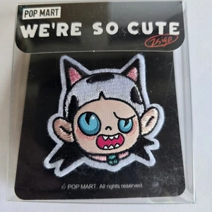 Clip de pelo Pop Mart Zsiga We're So Lindo nuevo - Imagen 1 de 2