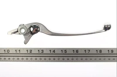 Suzuki 57420-0AE00 LEVER BRAKE - GS500F MODELS HAND LEVER - Image 1 of 4