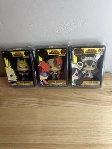 3-NEW Funko Pop Pin Large Enamel Pins-R2 - Bild 1 von 4