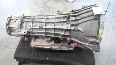 Automatic Transmission 5R110W Torqshift 6.4L Fits 08 FORD F250SD PICKUP 724349 — 第 1/2 张图片