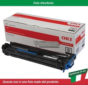 45103716 OKI C931dn Tamburo di stampa Nero - Photo 1/2
