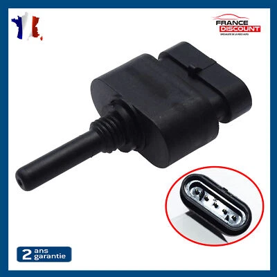 Capteur Sonde Carburant Eau prévu Fiat 500 Bravo II Croma Doblo Ducato 77363659 - Photo 1/4