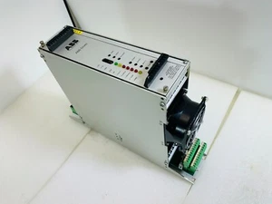 ABB DKR-E 1205 Servo Drive xx83 - Picture 1 of 15