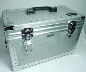 Rimowa Alukoffer / Fotokoffer An-Verkauf ff-shop24 - Bild 1 von 6