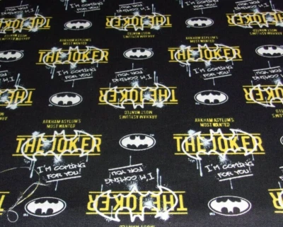 The Joker Custom Made Construction, Welder, Pipe-fitter, Biker Hat - Image 1 of 2