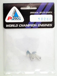Picco Shepherd Front Quick Change Aluminium 1/8 10260 Modeling - Picture 1 of 1