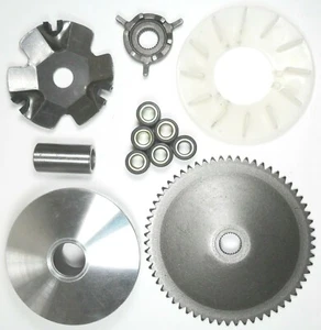 Yamaha Raptor 90 (2009-13) Front Clutch Variator YFM90R - Picture 1 of 1
