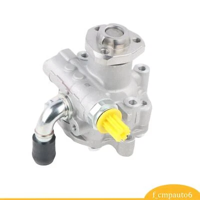 Bomba de dirección asistida para Volkswagen Passat Beetle 2012-2014 Jetta 11-15 21-659 Foto 1 de 4