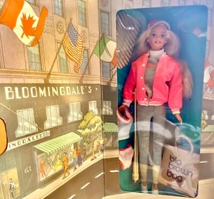 Barbie at Bloomingdales Puppe Special Edition 1996 Mattel 16290 - Bild 1 von 10
