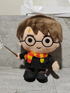 Peluche pupazzo Harry Potter Music Waddler con musica - Foto 1 di 7