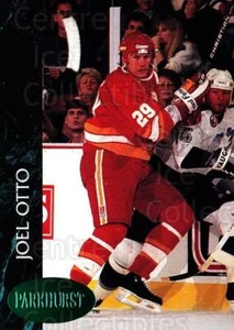 1992-93 Parkhurst Emerald #259 Joel Otto - Picture 1 of 1