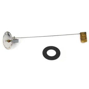 1948-52 Ford Pickup Truck F1 F2 F3 Fuel Sending Unit For 20G Tank & OE Gauges - Picture 1 of 4