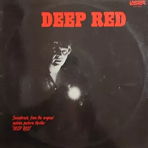 Deep Red - Goblin (1975 Australia) - Picture 1 of 4
